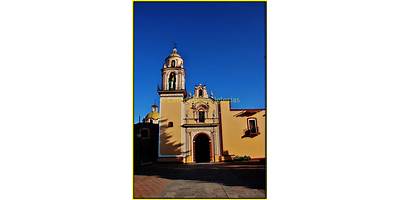 SAN ANTONIO CACALOTEPEC
