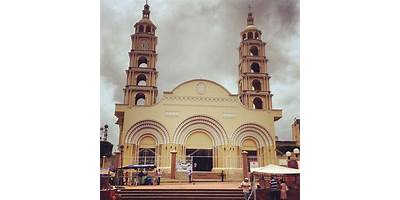 SAN BARTOLO