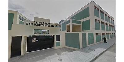SAN BARTOLO