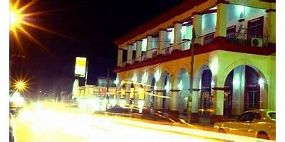 SAN BENITO