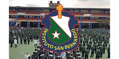 SAN BERNARDO