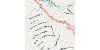 SAN CRISTOBAL TULCINGO