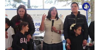 SAN FRANCISCO DE LAS TABLAS (BARRIO SATELITE)