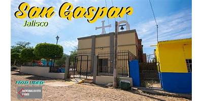 SAN GASPAR