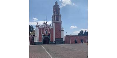 SAN GREGORIO ATZOMPA