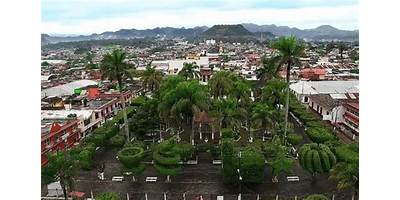 SAN ISIDRO
