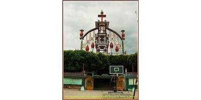 SAN ISIDRO