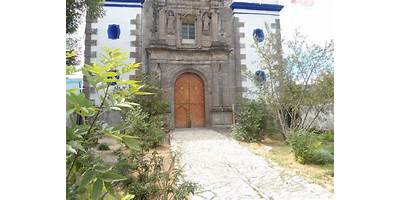 SAN JERONIMO ALFARO