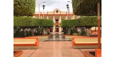 SAN JOAQUÍN LIMÓN