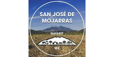 SAN JOSE DE MOJARRAS