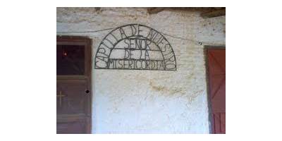 SAN JOSE DEL MOSCO (MOSCO EL)