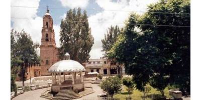 SAN JOSE LOS RANCHOS