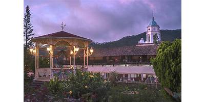 SAN JUAN DE ARRIBA