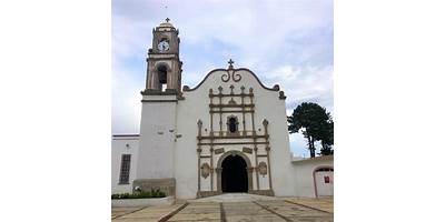SAN JUAN DE LOS JARROS