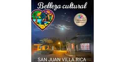 SAN JUAN VILLA RICA