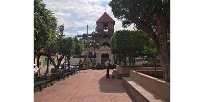 SAN LEONEL