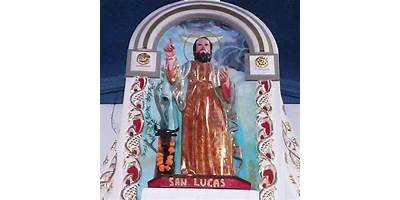 SAN LUCAS