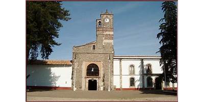 SAN MARTIN BARRIO DE LOS TIGRES
