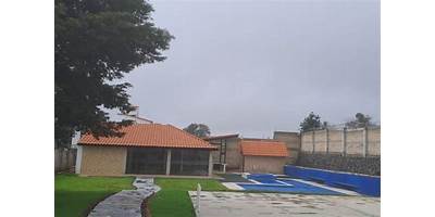 SAN MARTIN TUCHICUITLAPILCO