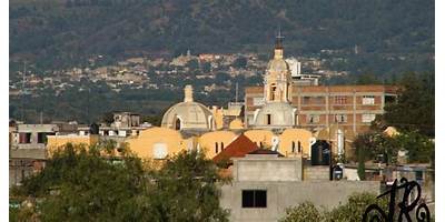 SAN MATIAS TLALANCALECA DIF II
