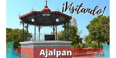 SAN MIGUEL AJALPAN