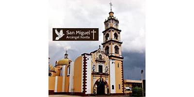 SAN MIGUEL XOXTLA