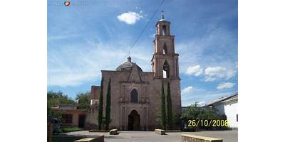 SAN NICOLAS