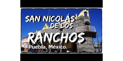 SAN NICOLAS DE LOS RANCHOS