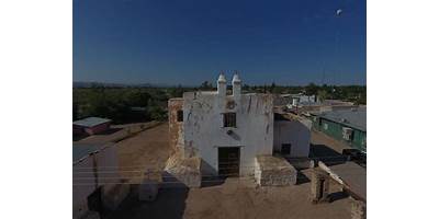 SAN PEDRO