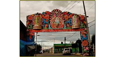 SAN RAFAEL COMAC