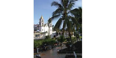 SAN RAFAEL (TRANCA DEL PERRO)