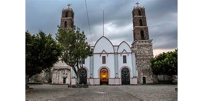 SANTA ANA DESPOBLADO