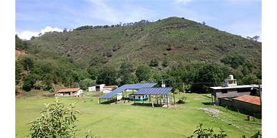 SANTA ANA LA LADERA