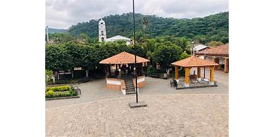 SANTA CRUZ VIEJO