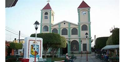 SANTA ELENA