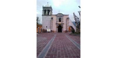 SANTA GERTRUDIS