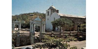 SANTA GERTRUDIS