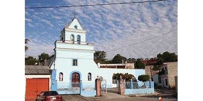 SANTA ISABEL