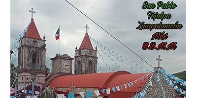 SANTA MARIA LA ASUNCION