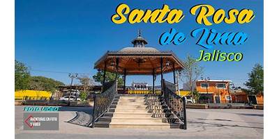 SANTA ROSA