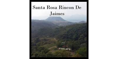 SANTA ROSA RINCON DE JAIMES