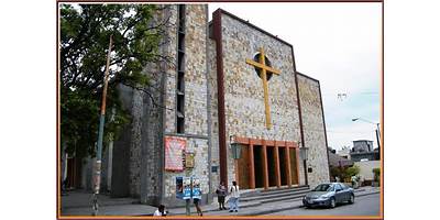 SANTIAGO DE LOS VALLES I