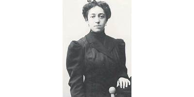 SARA PEREZ ROMERO DE MADERO
