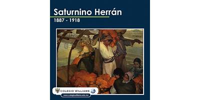 SATURNINO HERRAN