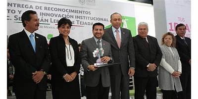 SEBASTIAN LERDO DE TEJADA