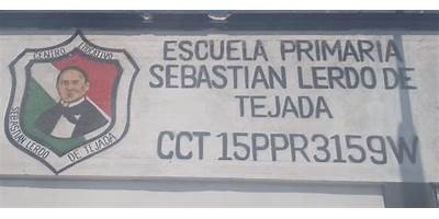 SEBASTIAN LERDO DE TEJADA