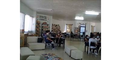 SECCION 5 PROFRA. EVANGELINA VALDES DE MOREIRA
