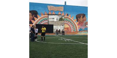 SECUNDARIA 5 IGNACIO MANUEL ALTAMIRANO