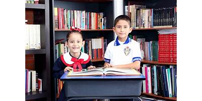 SECUNDARIA AMADO NERVO