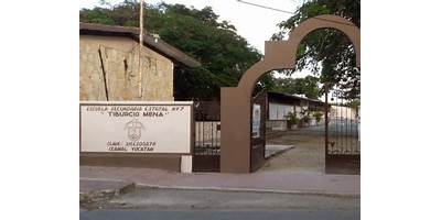 SECUNDARIA BICA